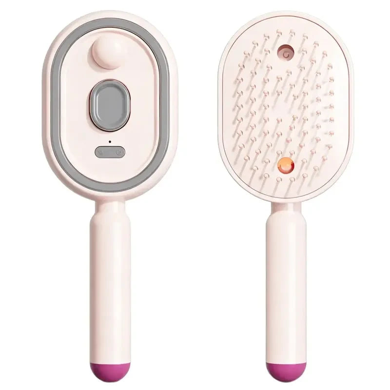 Air Cushion Massage Brush
