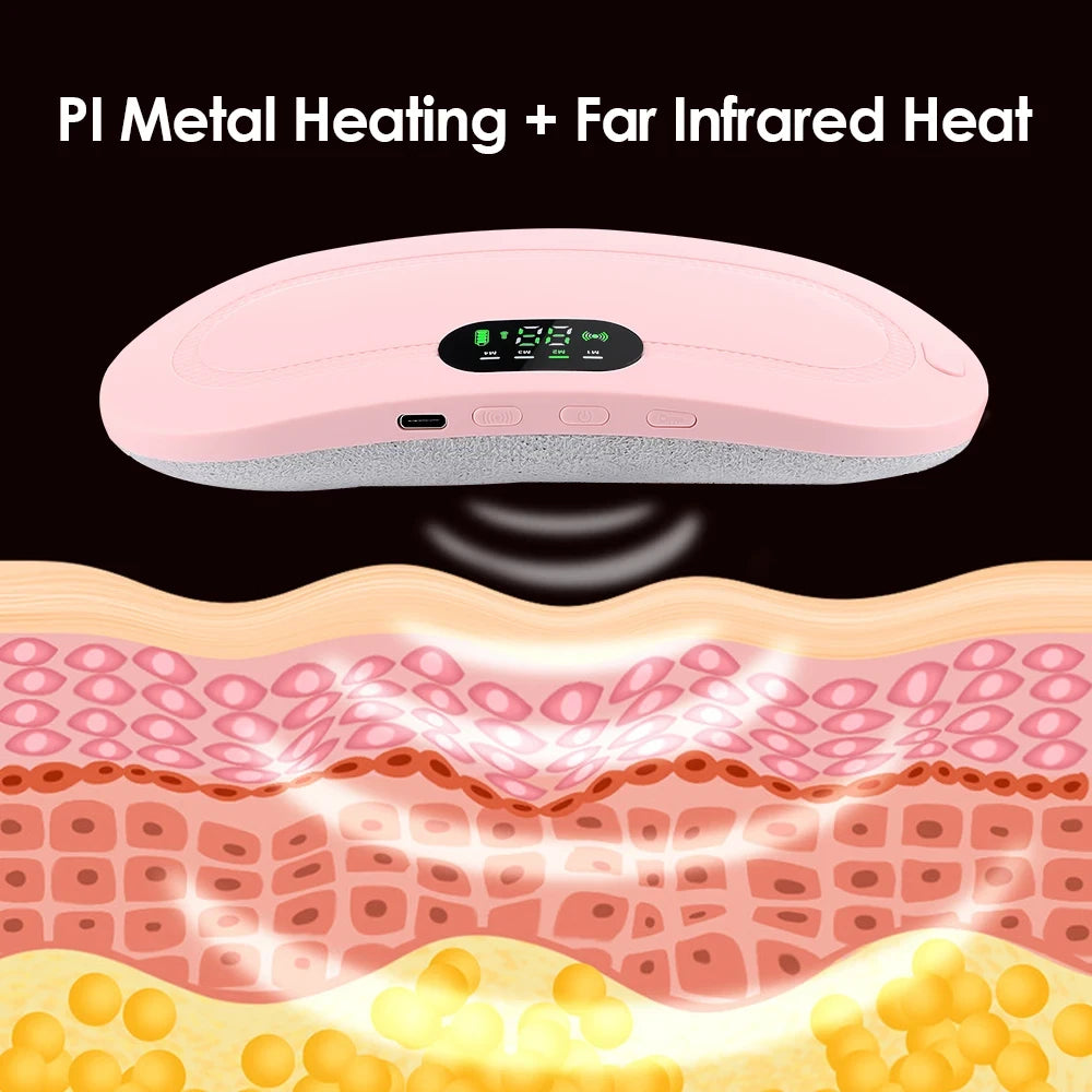 Menstrual Heating Belt