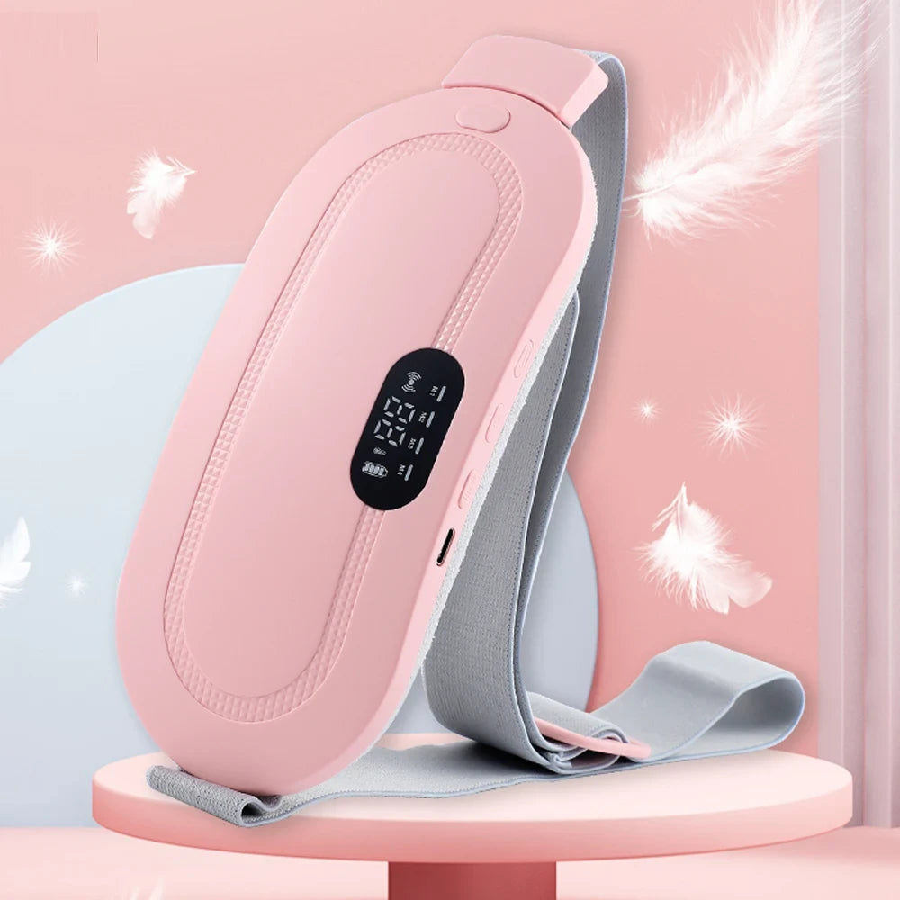 Menstrual Heating Belt