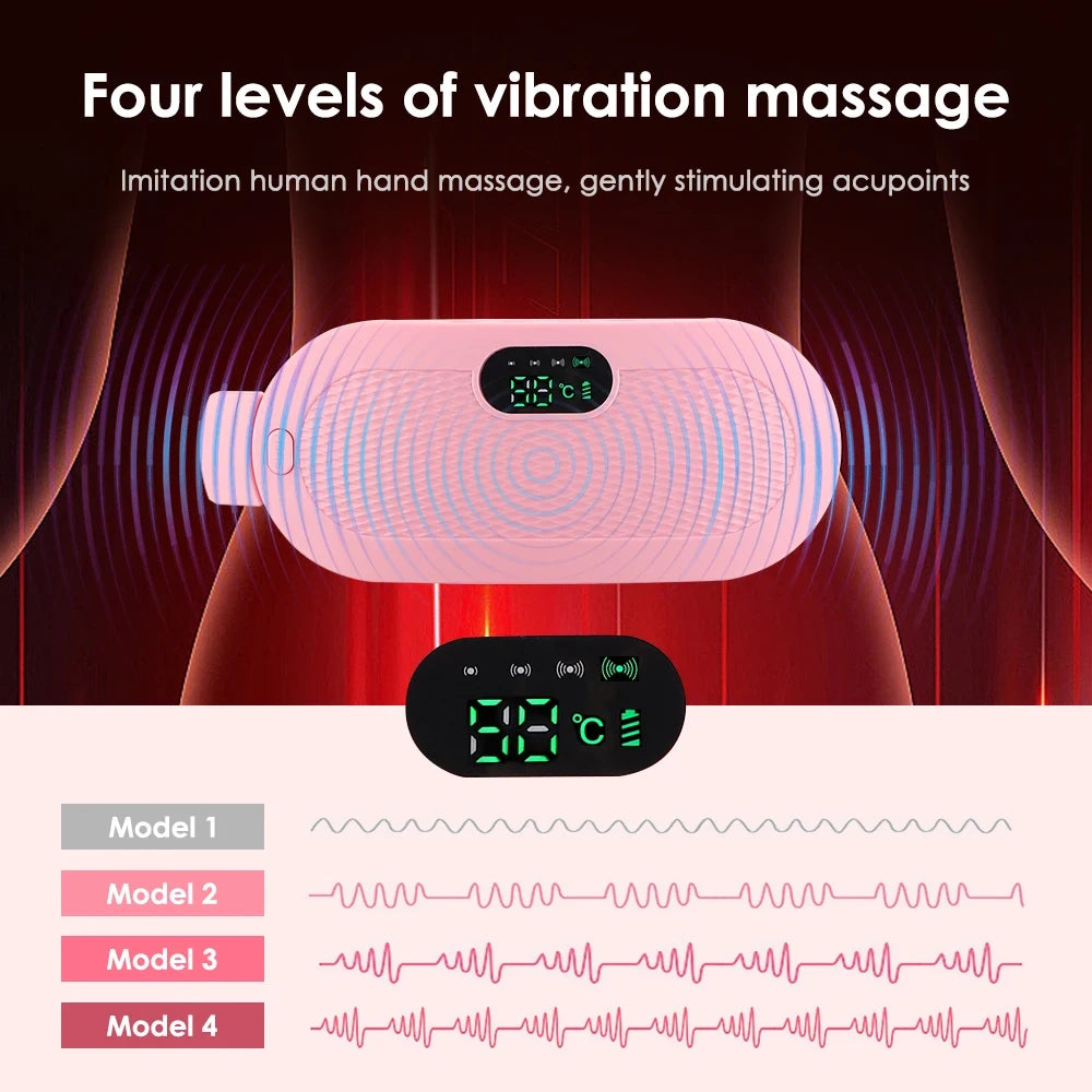 Menstrual Heating Belt