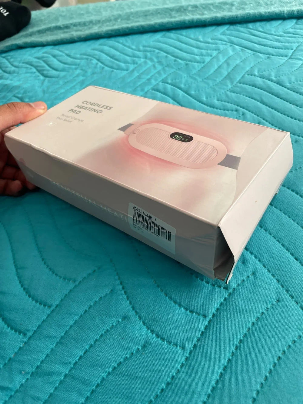 Review Card